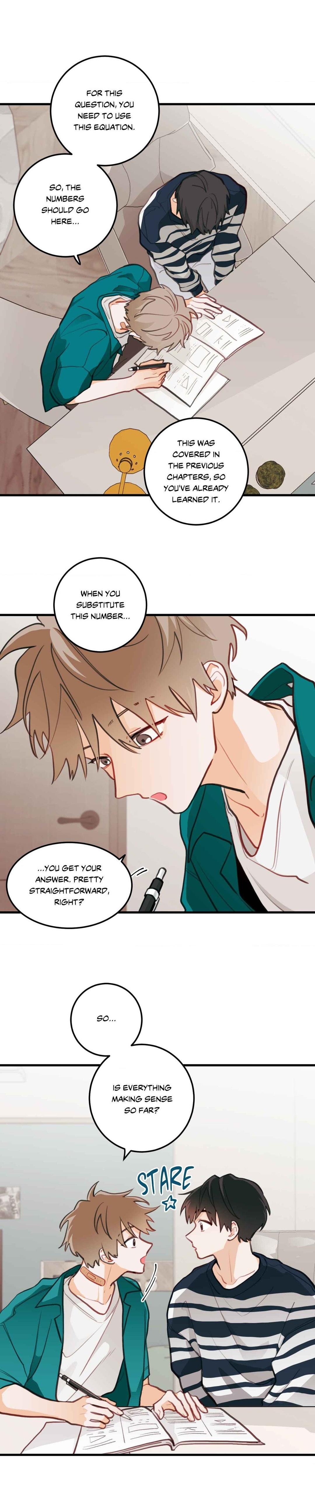 When Pear Blossoms Bloom - Chapter 10  : Official Translation manhwa