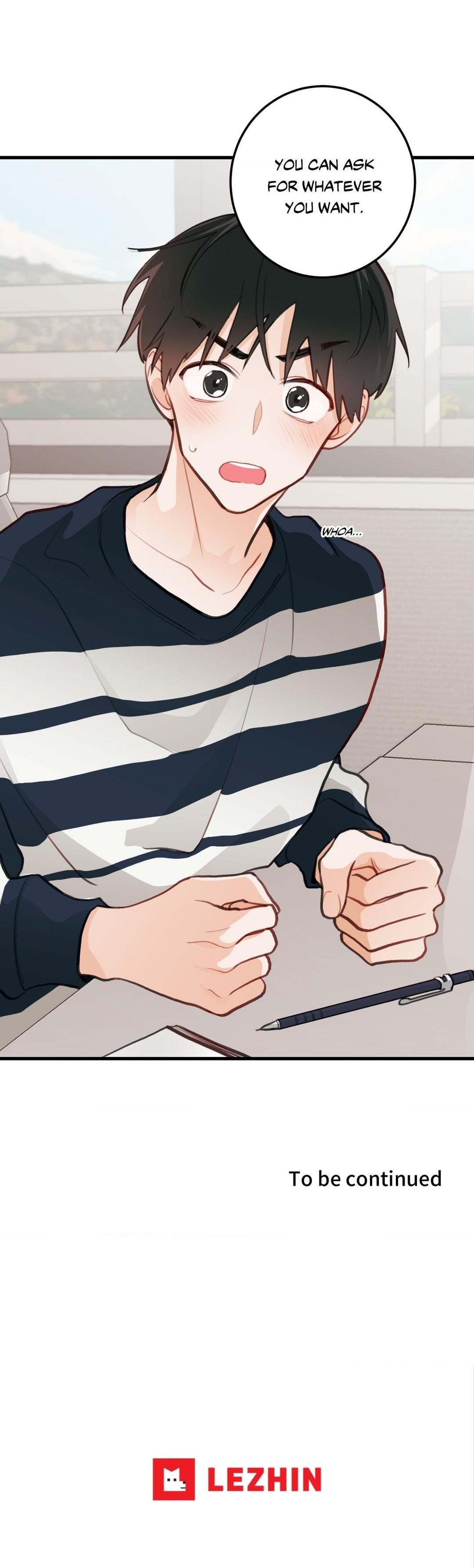 When Pear Blossoms Bloom - Chapter 10  : Official Translation manhwa