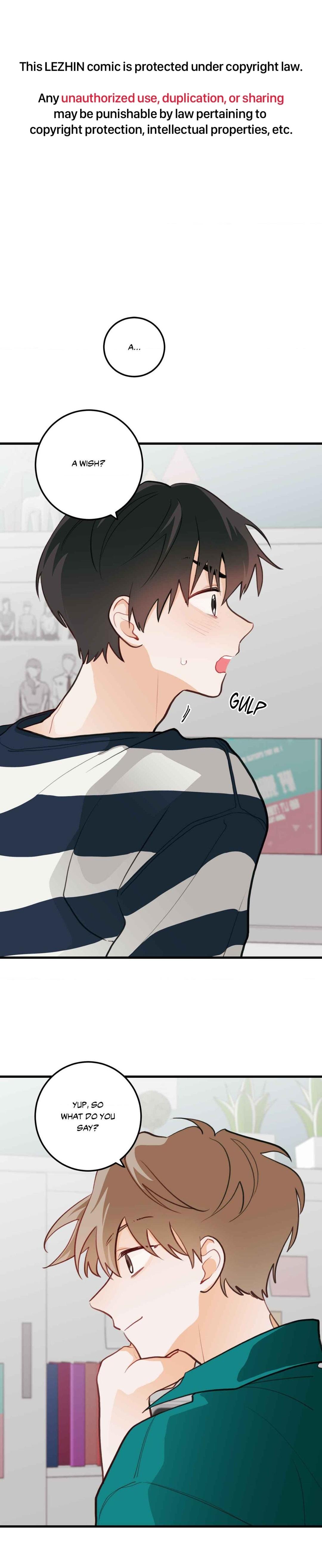 When Pear Blossoms Bloom - Chapter 11  : Official Translation manhwa