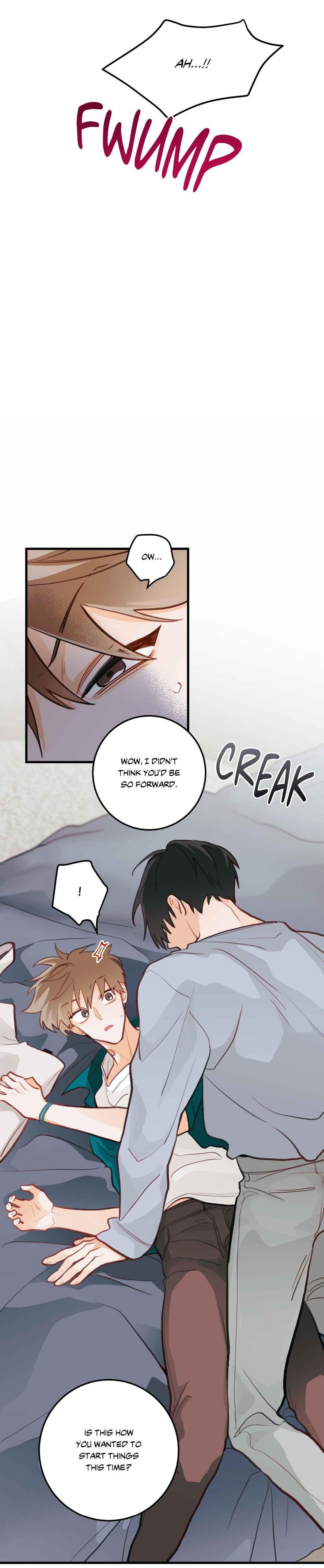 When Pear Blossoms Bloom - Chapter 11  : Official Translation manhwa