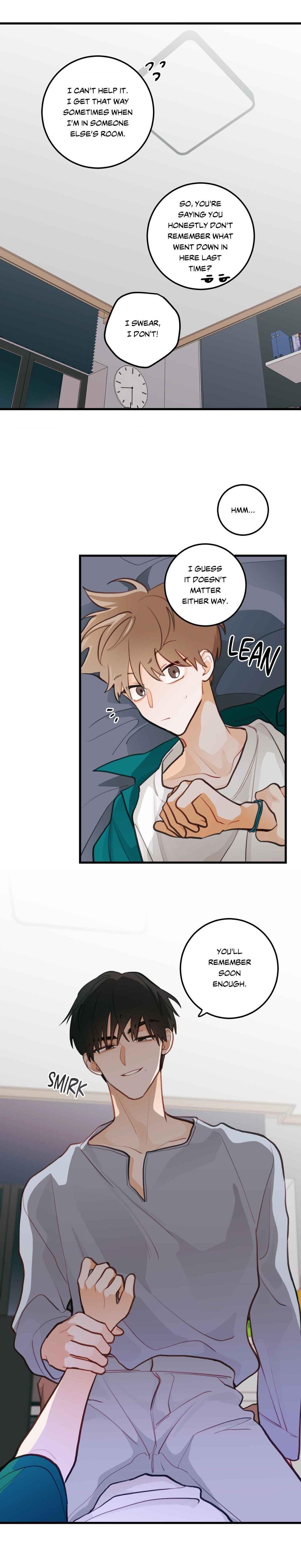 When Pear Blossoms Bloom - Chapter 11  : Official Translation manhwa