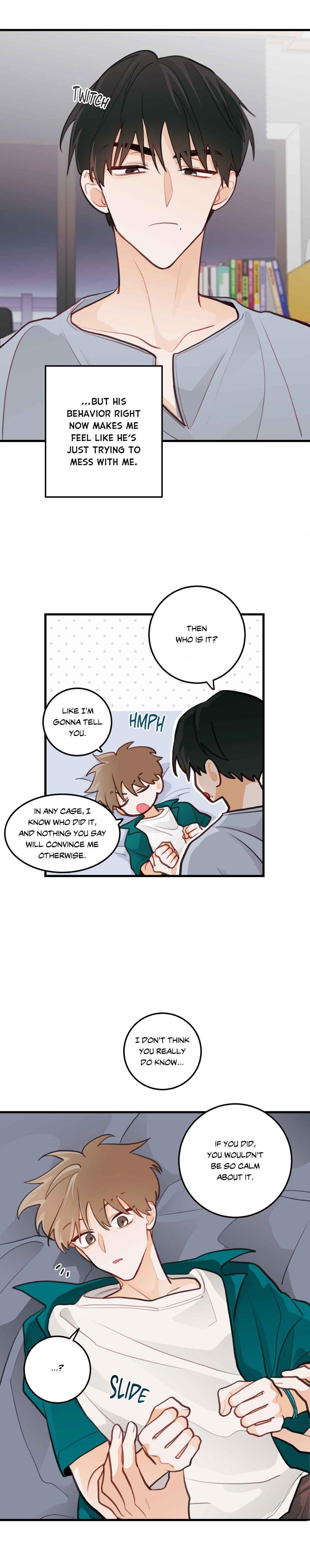 When Pear Blossoms Bloom - Chapter 11  : Official Translation manhwa