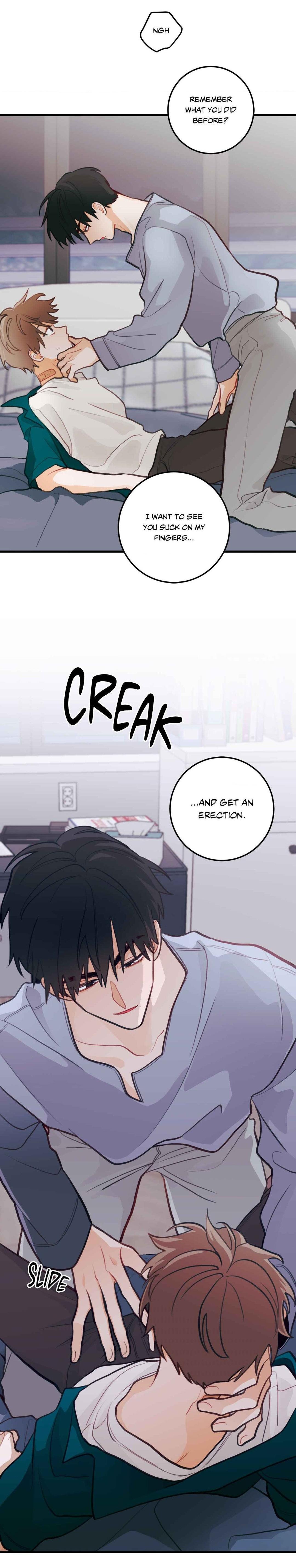 When Pear Blossoms Bloom - Chapter 11  : Official Translation manhwa