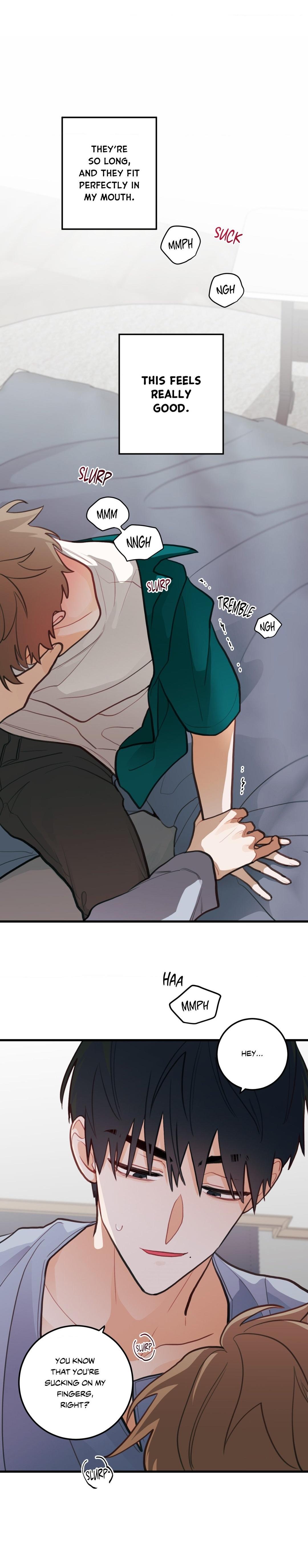When Pear Blossoms Bloom - Chapter 12  : Official Translation manhwa