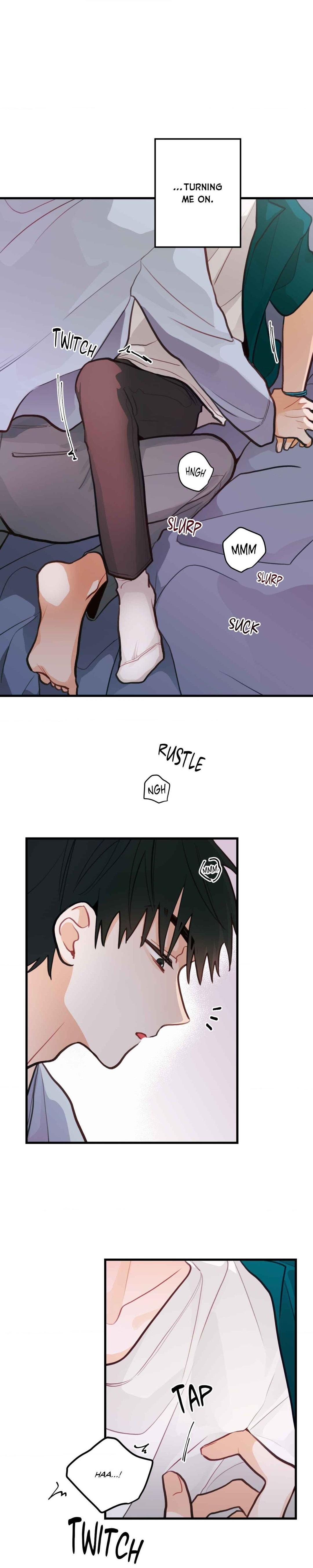 When Pear Blossoms Bloom - Chapter 12  : Official Translation manhwa