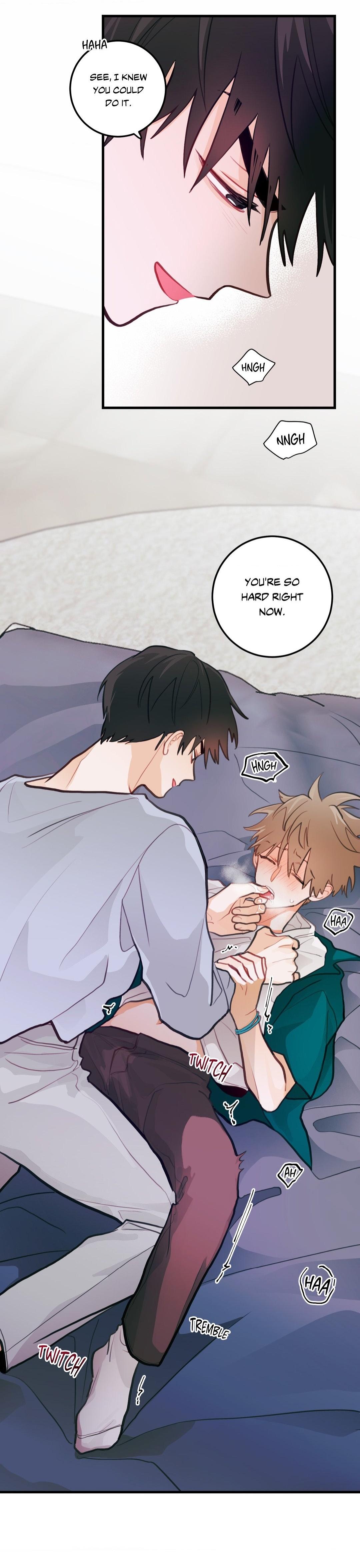 When Pear Blossoms Bloom - Chapter 12  : Official Translation manhwa