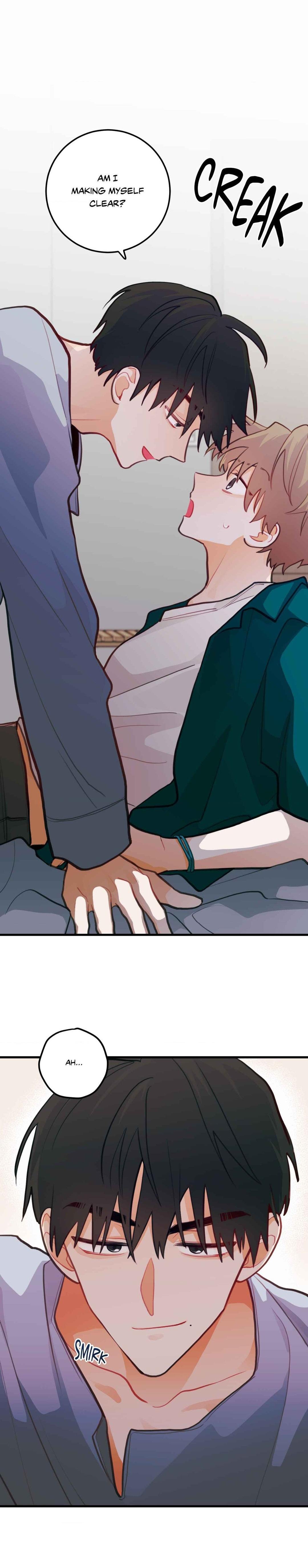 When Pear Blossoms Bloom - Chapter 12  : Official Translation manhwa