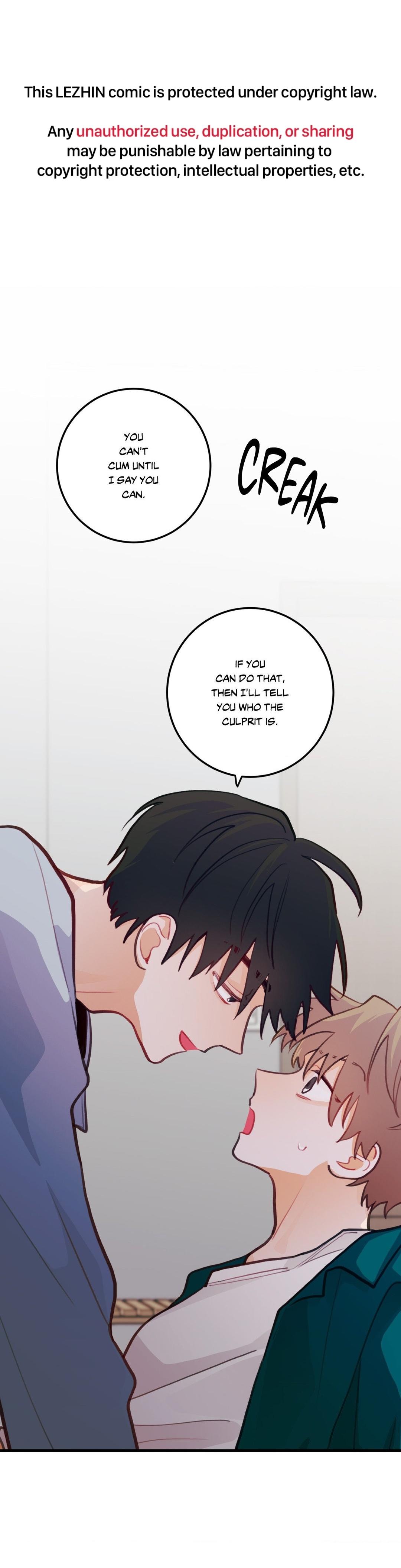 When Pear Blossoms Bloom - Chapter 13  : Official Translation manhwa
