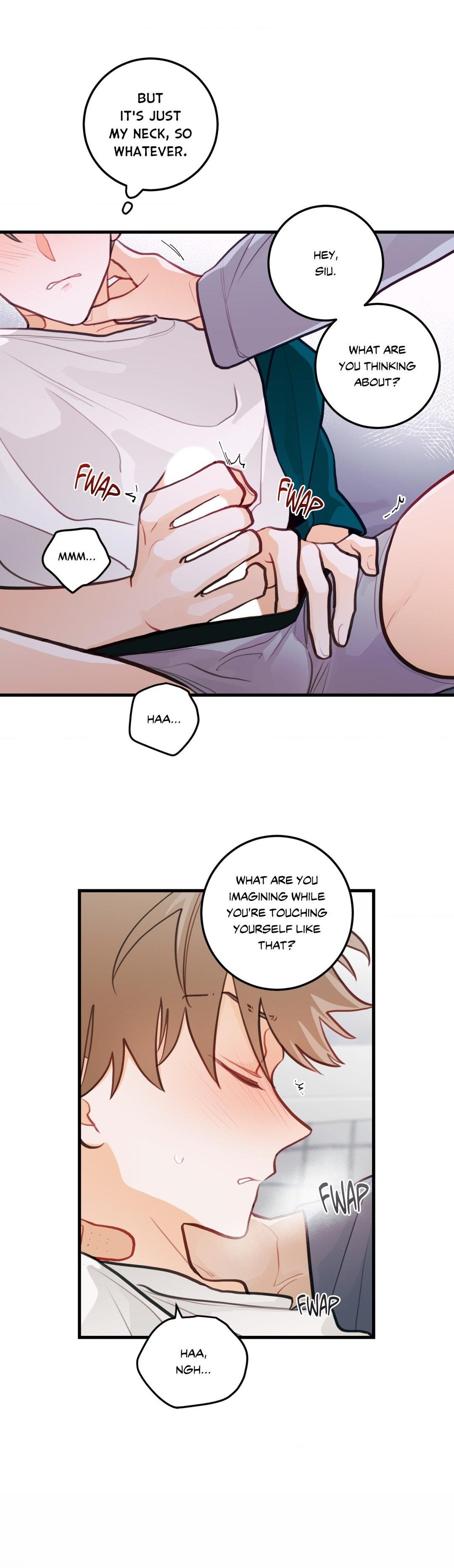 When Pear Blossoms Bloom - Chapter 13  : Official Translation manhwa
