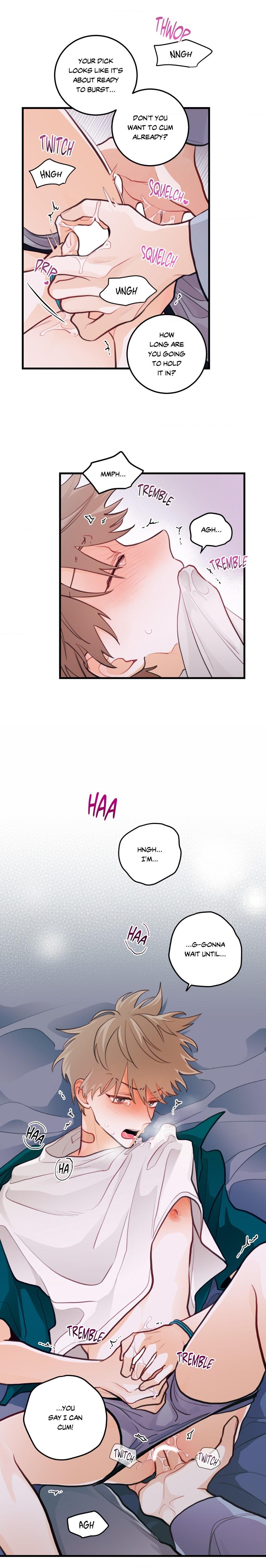 When Pear Blossoms Bloom - Chapter 13  : Official Translation manhwa