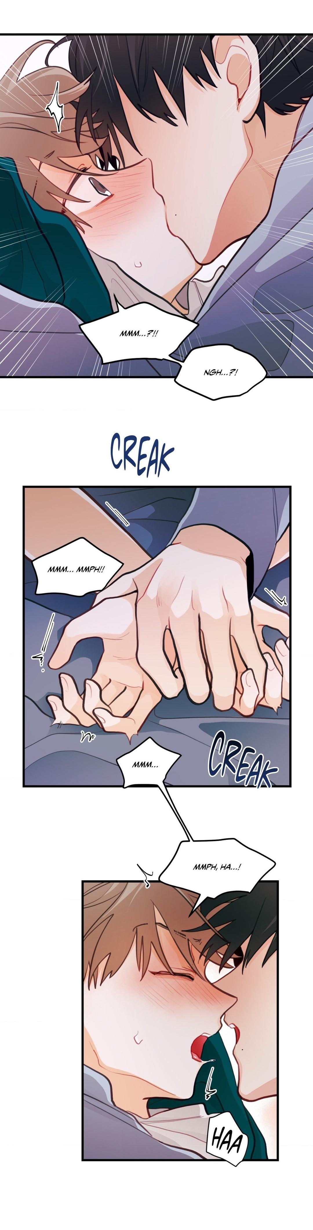 When Pear Blossoms Bloom - Chapter 13  : Official Translation manhwa