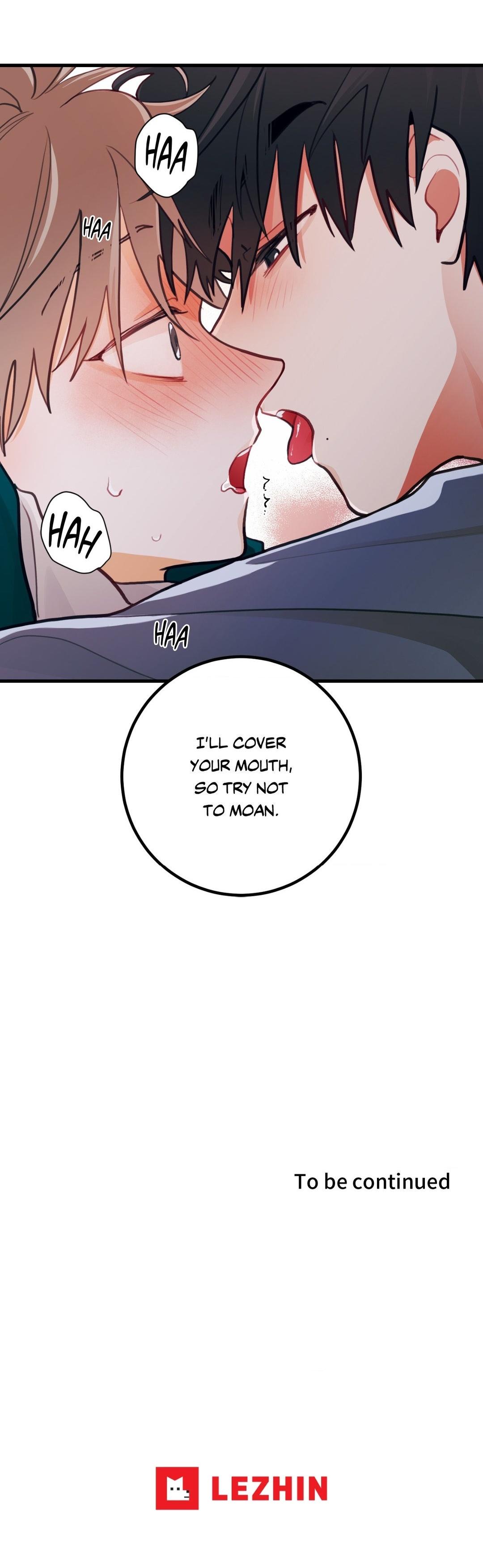 When Pear Blossoms Bloom - Chapter 13  : Official Translation manhwa