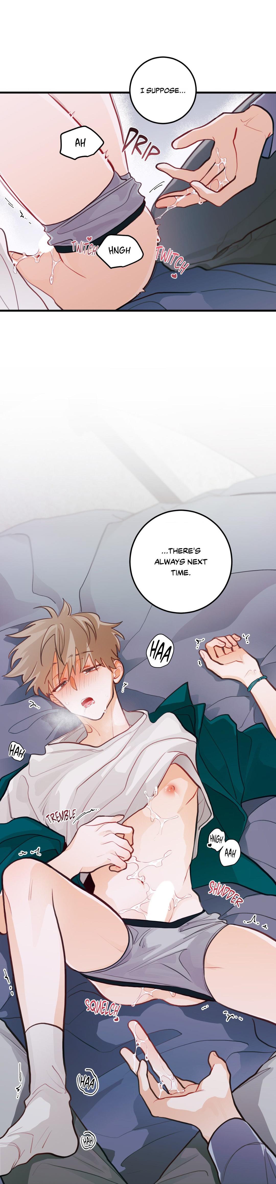 When Pear Blossoms Bloom - Chapter 14  : Official Translation manhwa