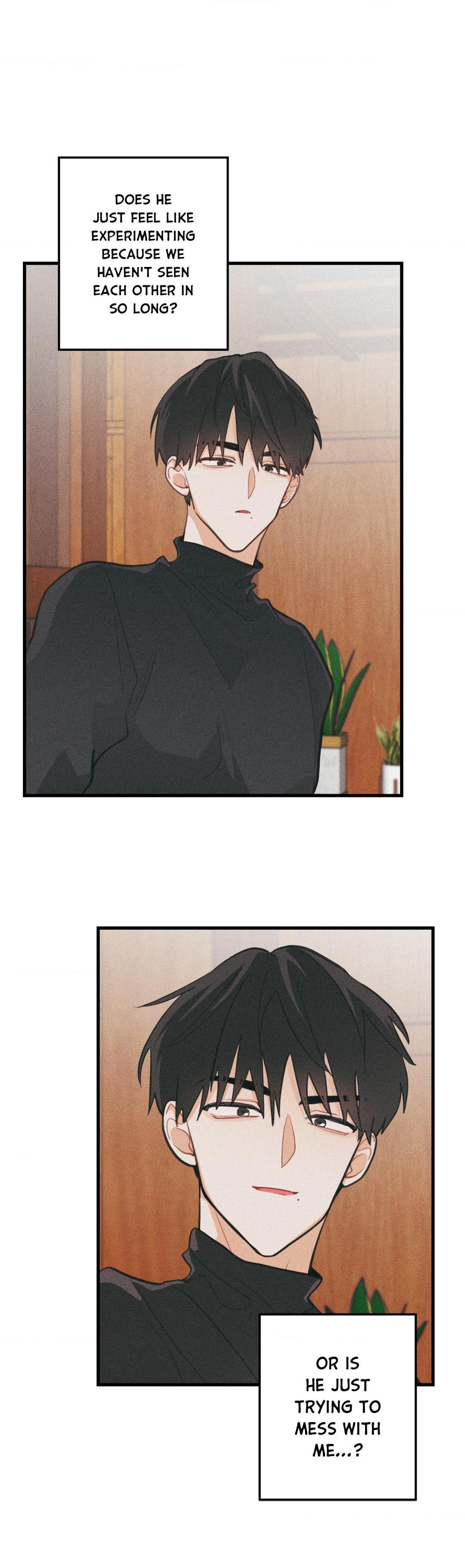 When Pear Blossoms Bloom - Chapter 14  : Official Translation manhwa
