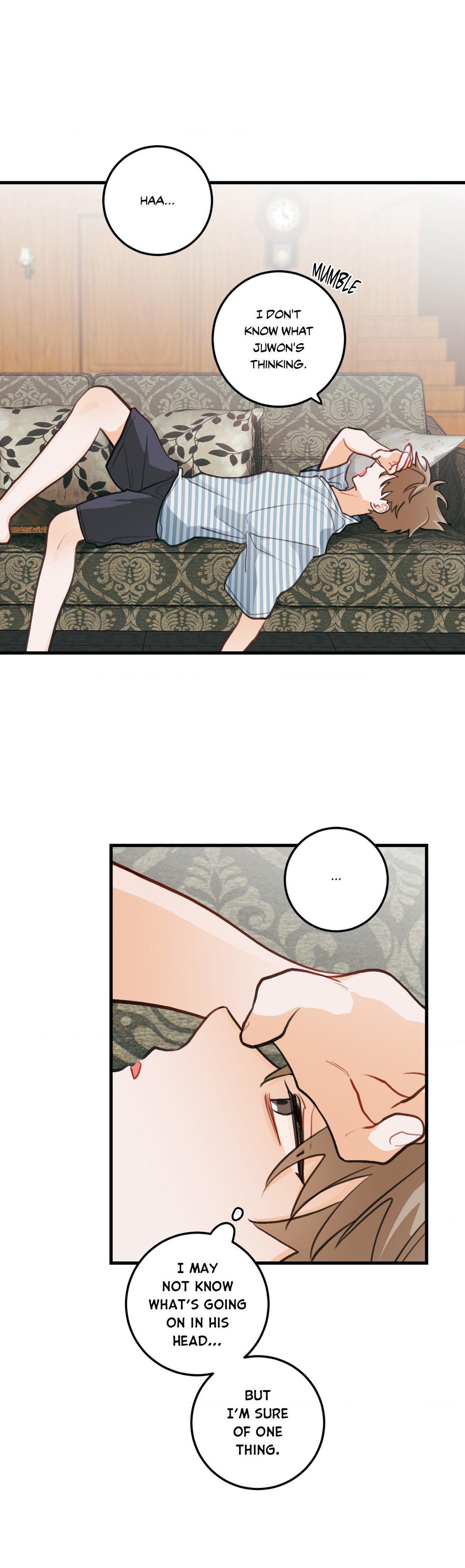 When Pear Blossoms Bloom - Chapter 14  : Official Translation manhwa