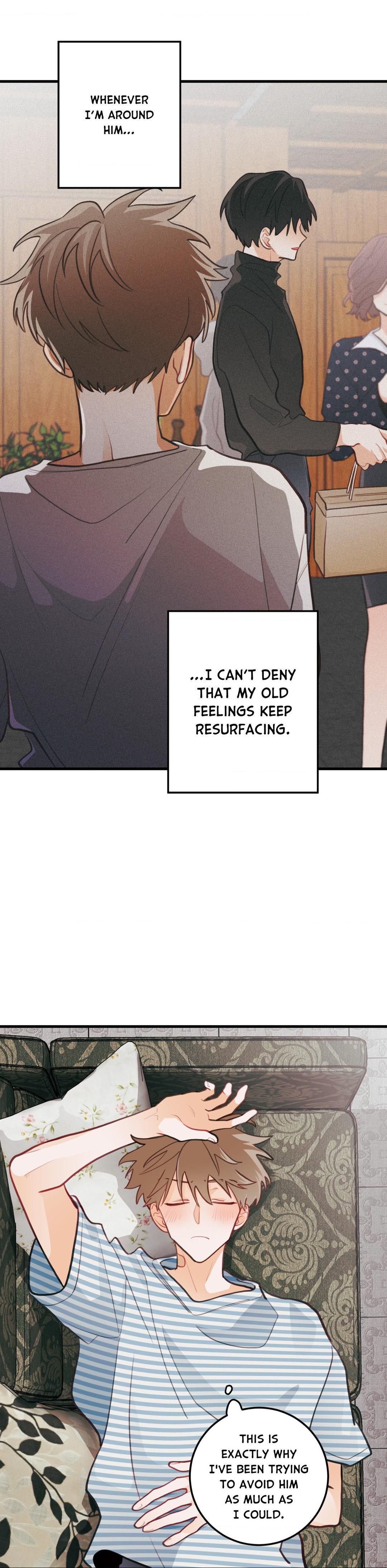 When Pear Blossoms Bloom - Chapter 14  : Official Translation manhwa