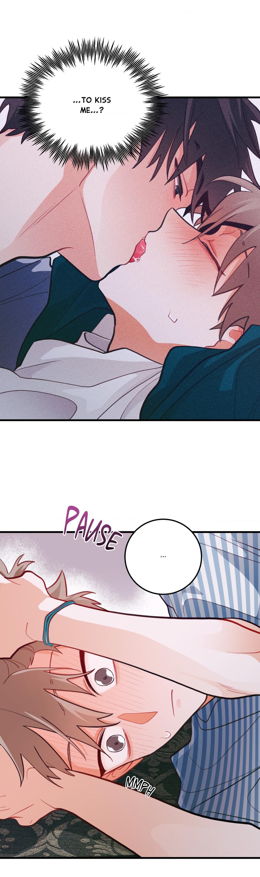 When Pear Blossoms Bloom - Chapter 14  : Official Translation manhwa