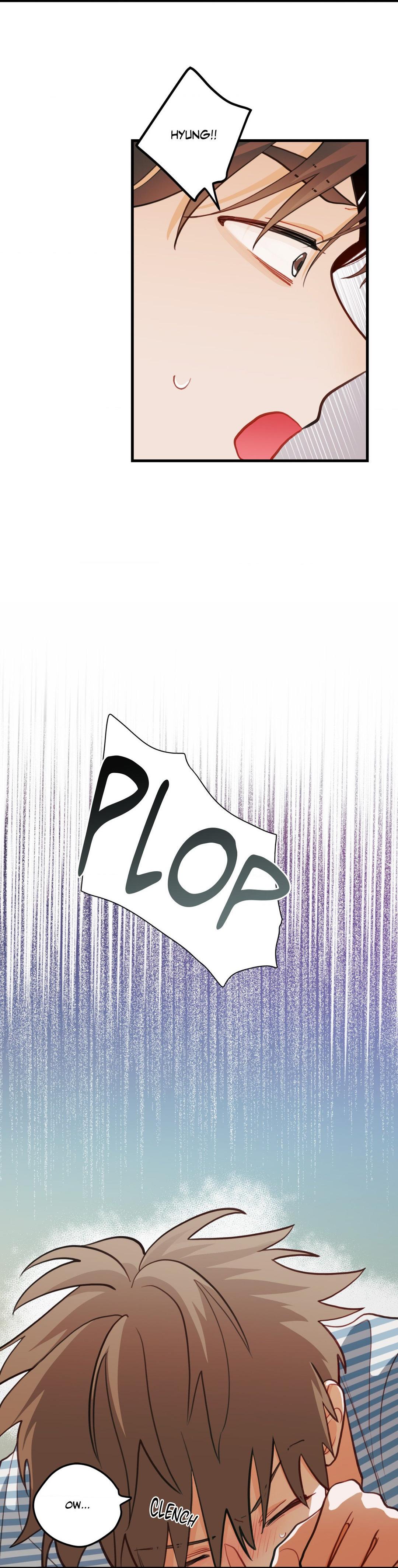 When Pear Blossoms Bloom - Chapter 14  : Official Translation manhwa