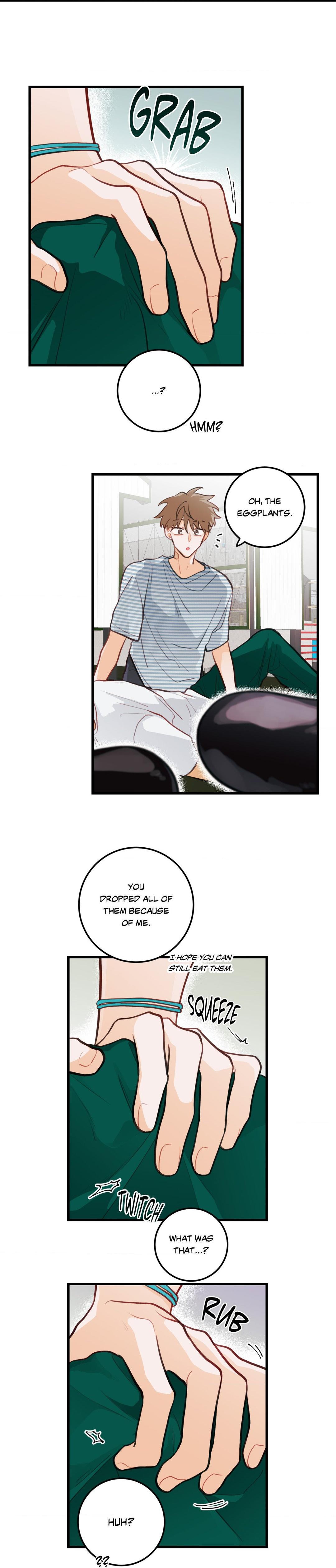 When Pear Blossoms Bloom - Chapter 14  : Official Translation manhwa