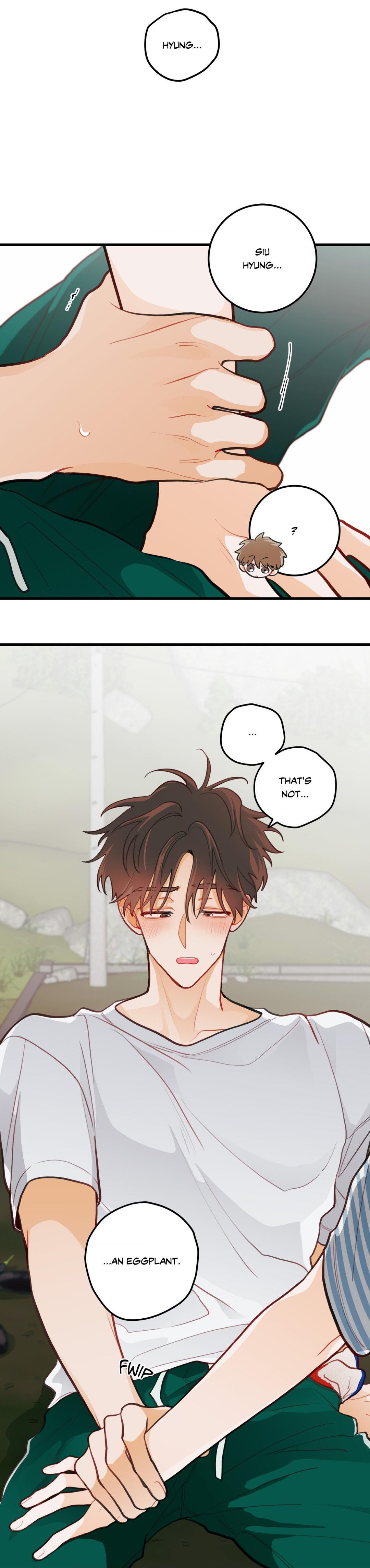 When Pear Blossoms Bloom - Chapter 14  : Official Translation manhwa