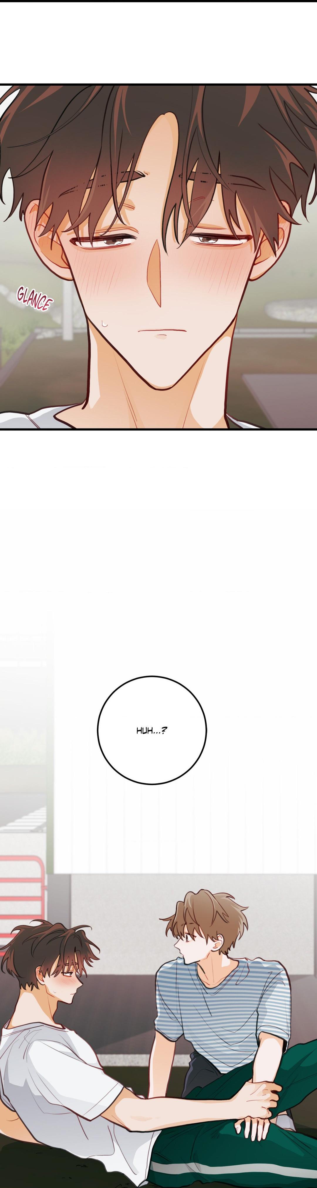 When Pear Blossoms Bloom - Chapter 14  : Official Translation manhwa
