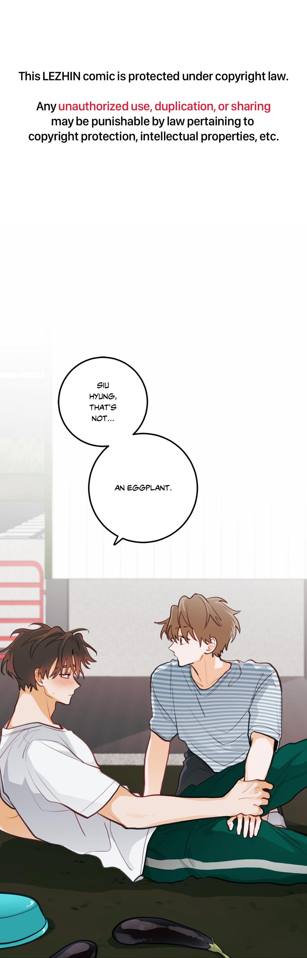 When Pear Blossoms Bloom - Chapter 15  : Official Translation manhwa
