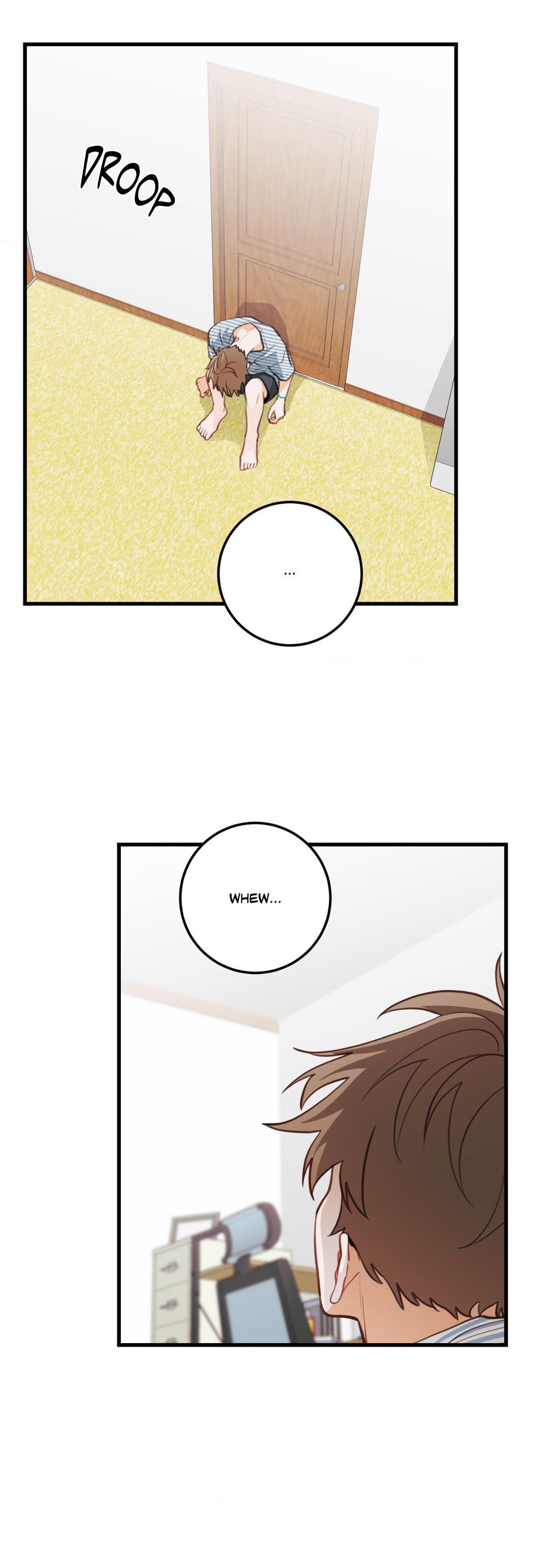 When Pear Blossoms Bloom - Chapter 15  : Official Translation manhwa