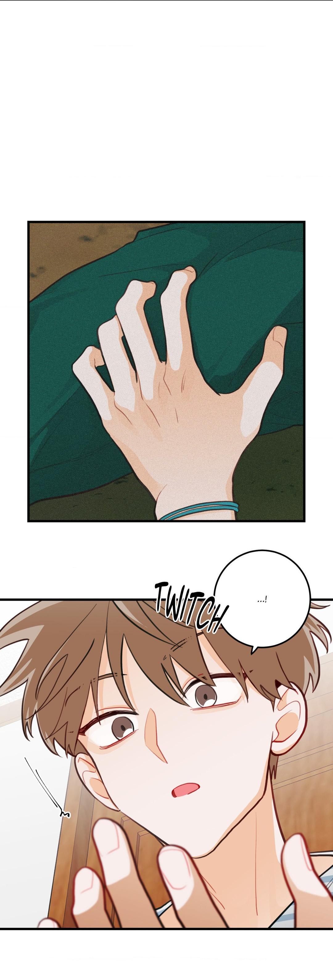 When Pear Blossoms Bloom - Chapter 15  : Official Translation manhwa
