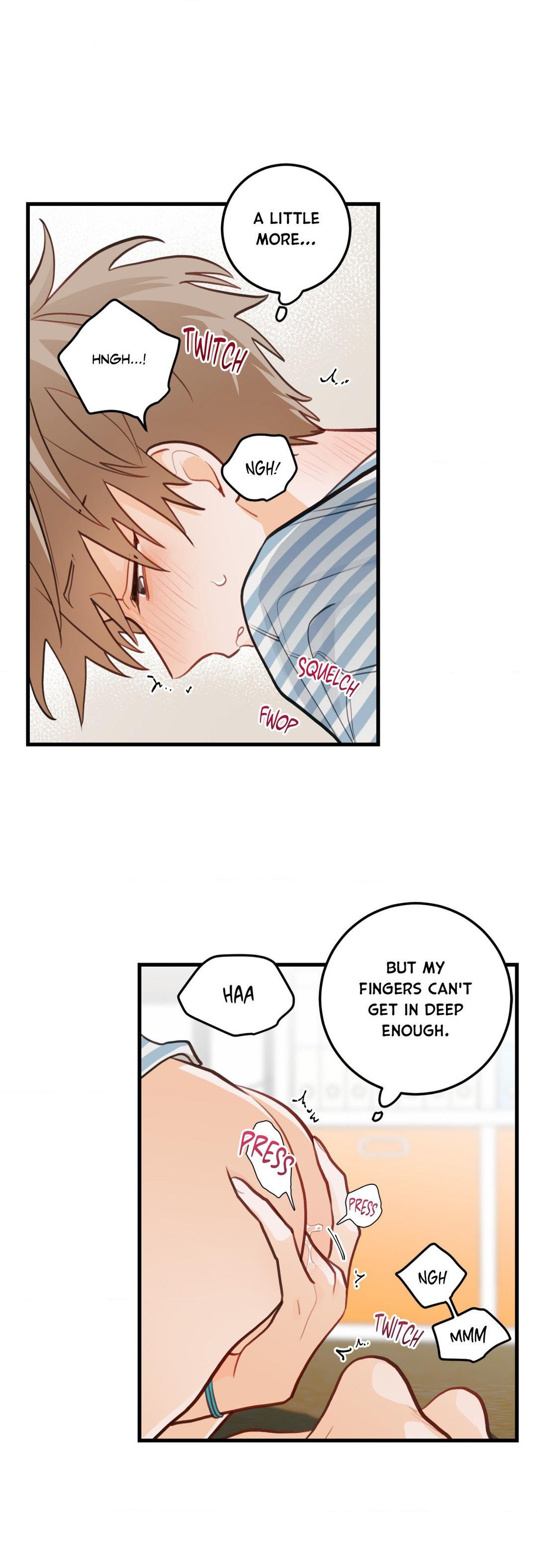 When Pear Blossoms Bloom - Chapter 15  : Official Translation manhwa