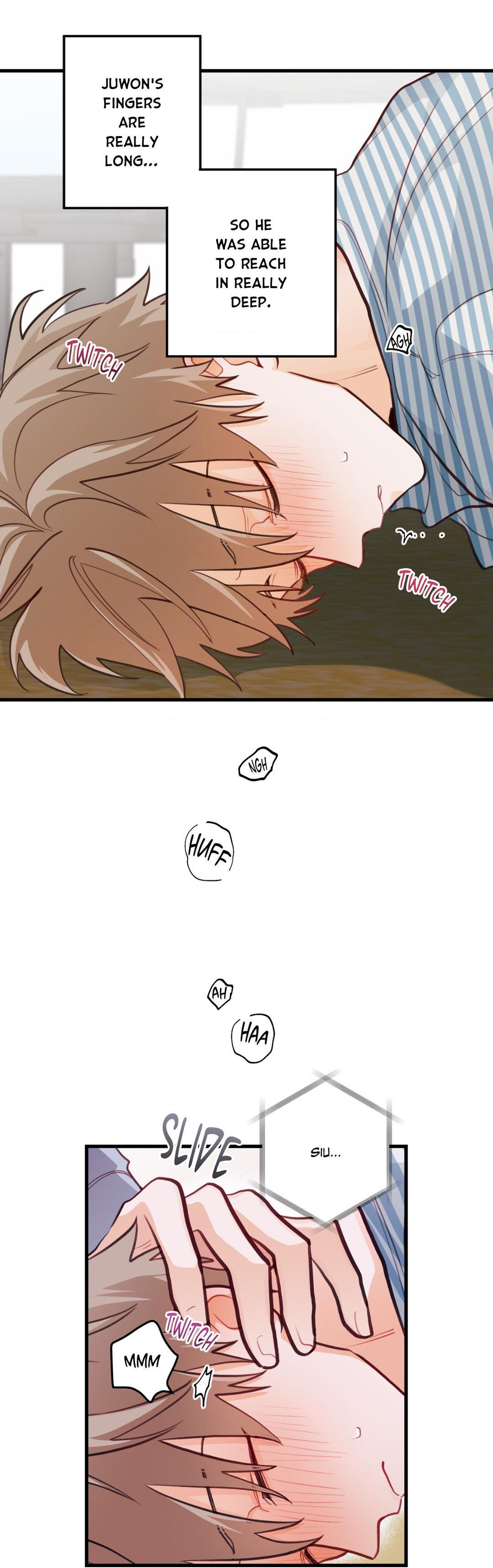 When Pear Blossoms Bloom - Chapter 15  : Official Translation manhwa