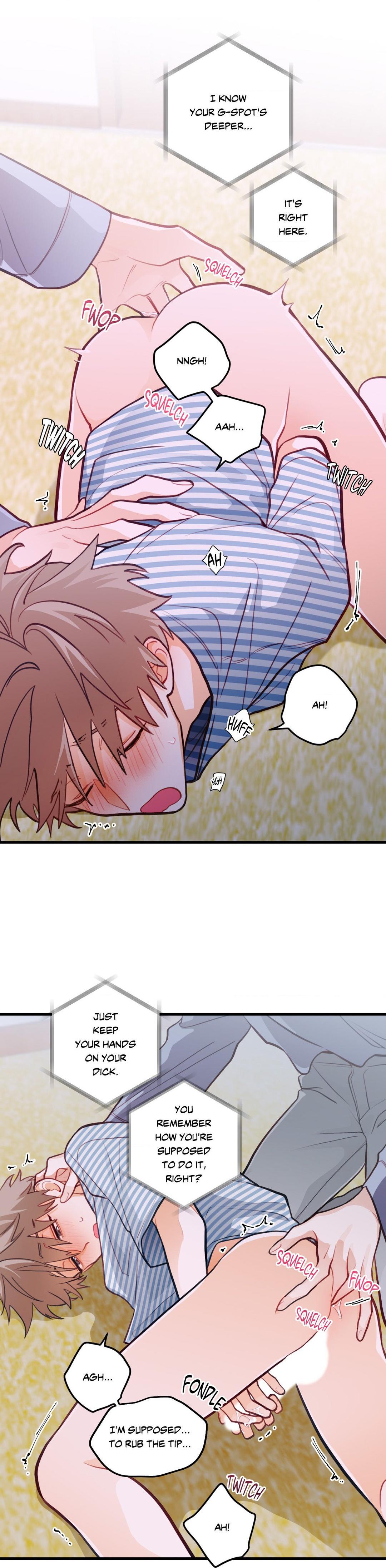 When Pear Blossoms Bloom - Chapter 15  : Official Translation manhwa