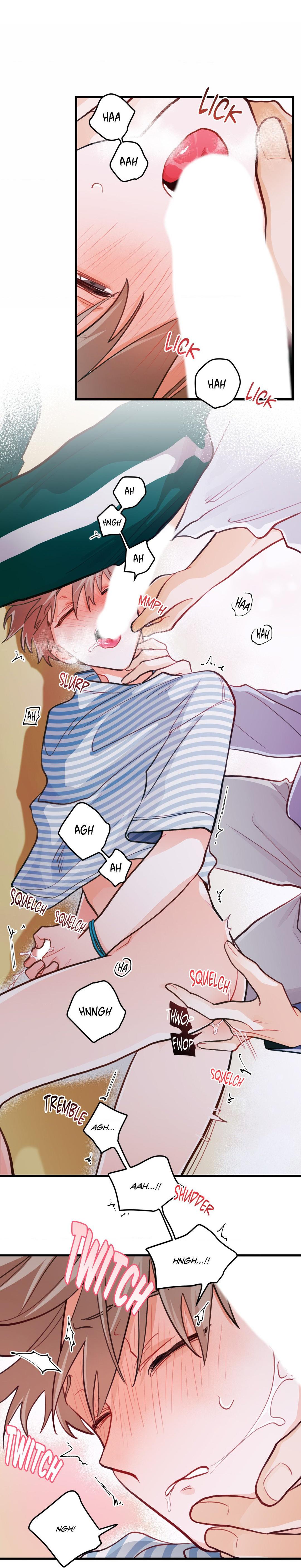 When Pear Blossoms Bloom - Chapter 15  : Official Translation manhwa