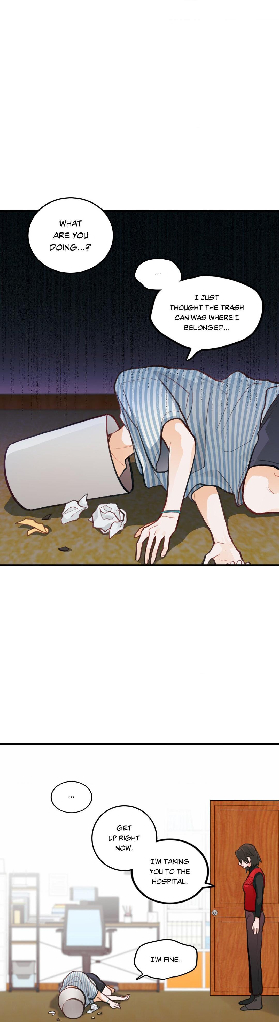 When Pear Blossoms Bloom - Chapter 16  : Official Translation manhwa