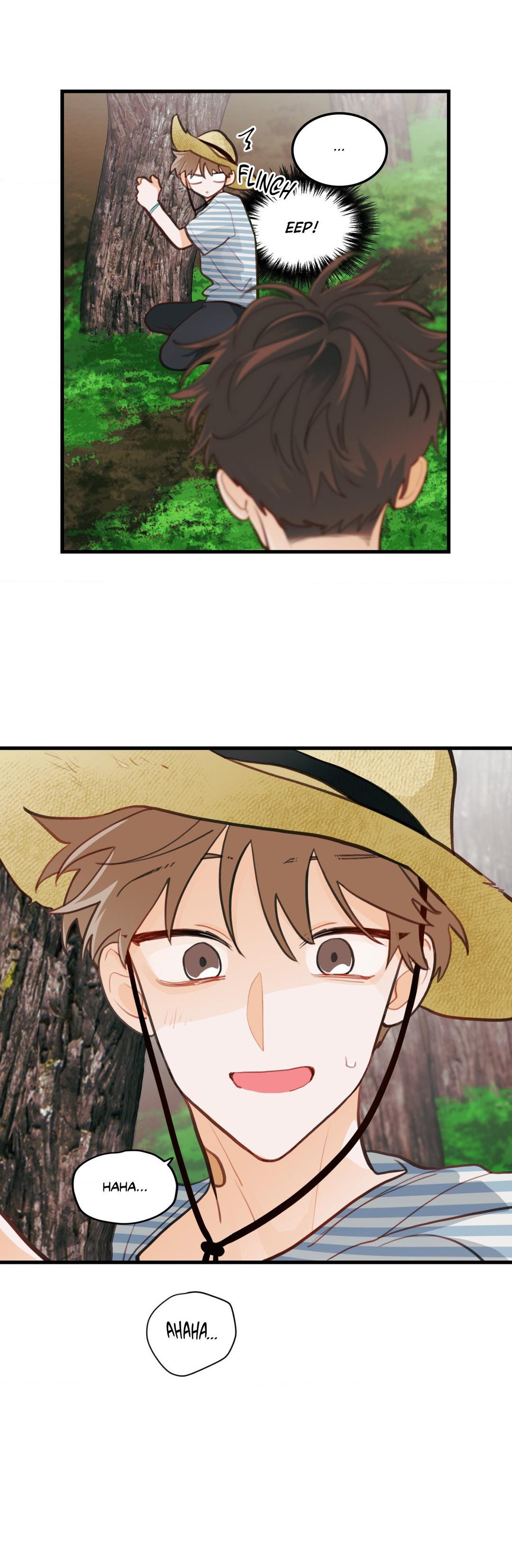 When Pear Blossoms Bloom - Chapter 16  : Official Translation manhwa