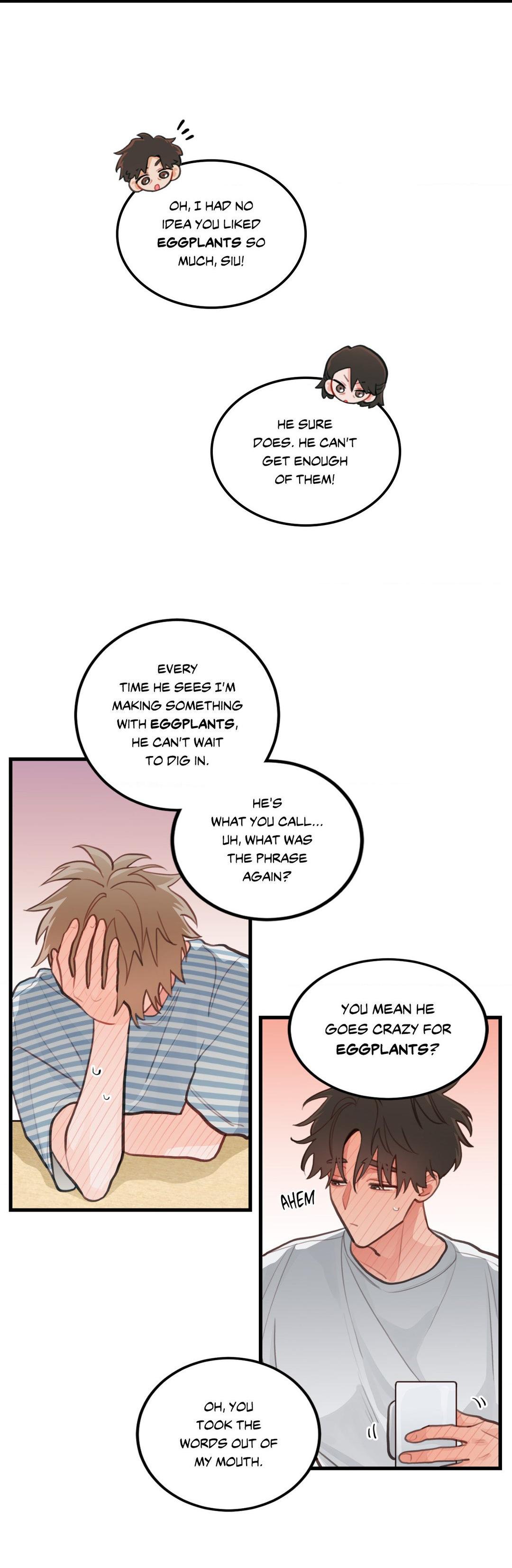 When Pear Blossoms Bloom - Chapter 16  : Official Translation manhwa