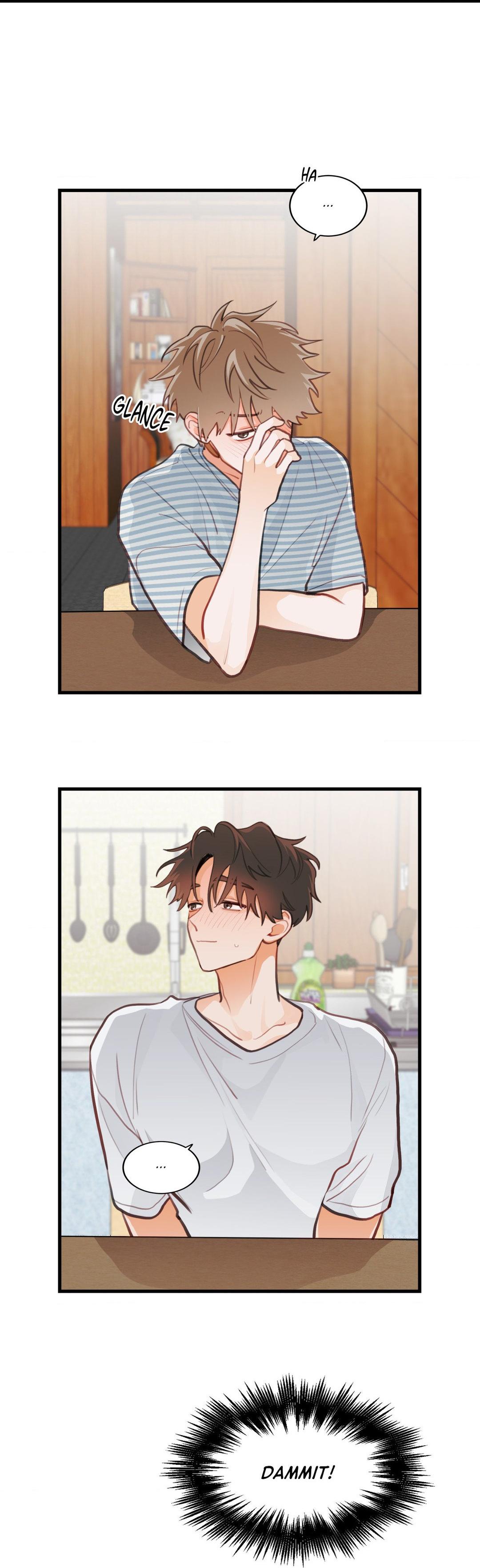 When Pear Blossoms Bloom - Chapter 16  : Official Translation manhwa