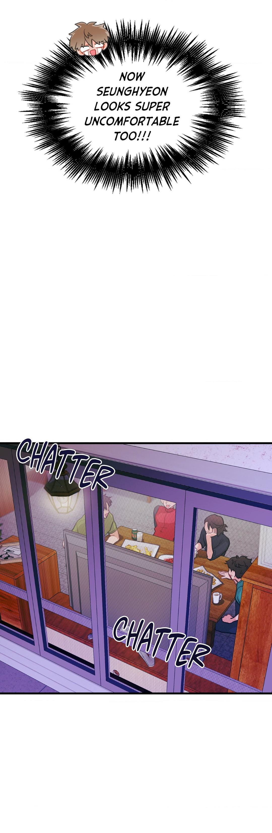 When Pear Blossoms Bloom - Chapter 16  : Official Translation manhwa