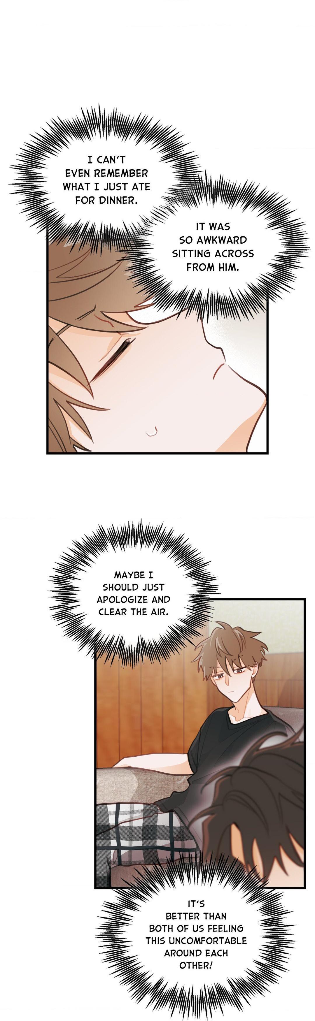 When Pear Blossoms Bloom - Chapter 16  : Official Translation manhwa