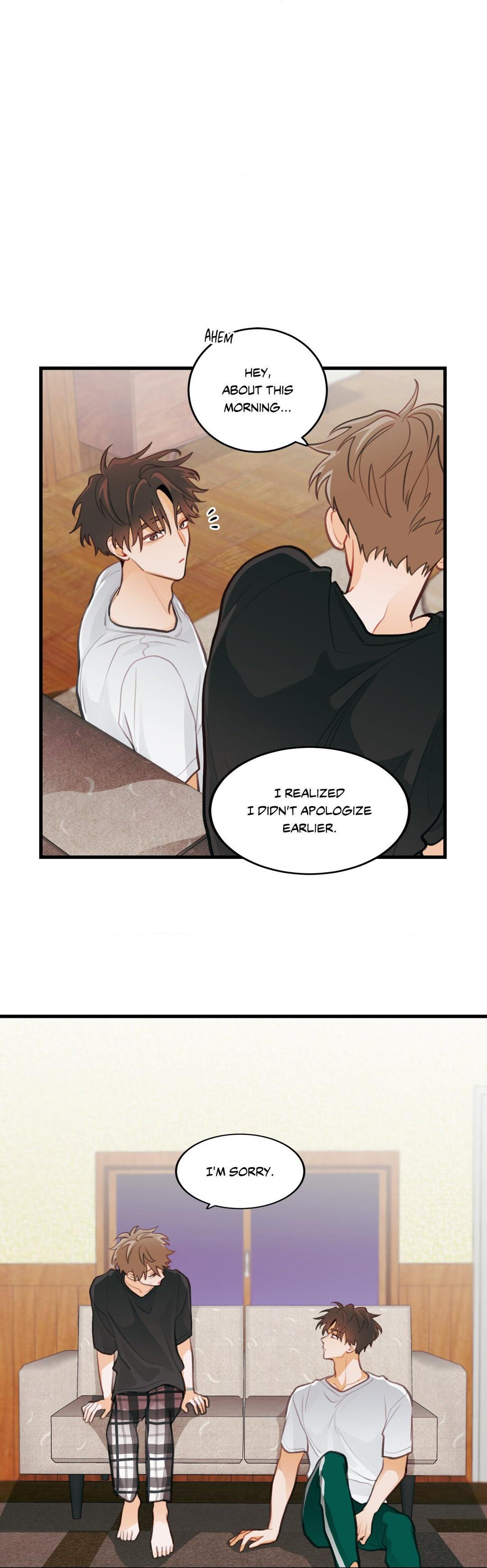 When Pear Blossoms Bloom - Chapter 16  : Official Translation manhwa
