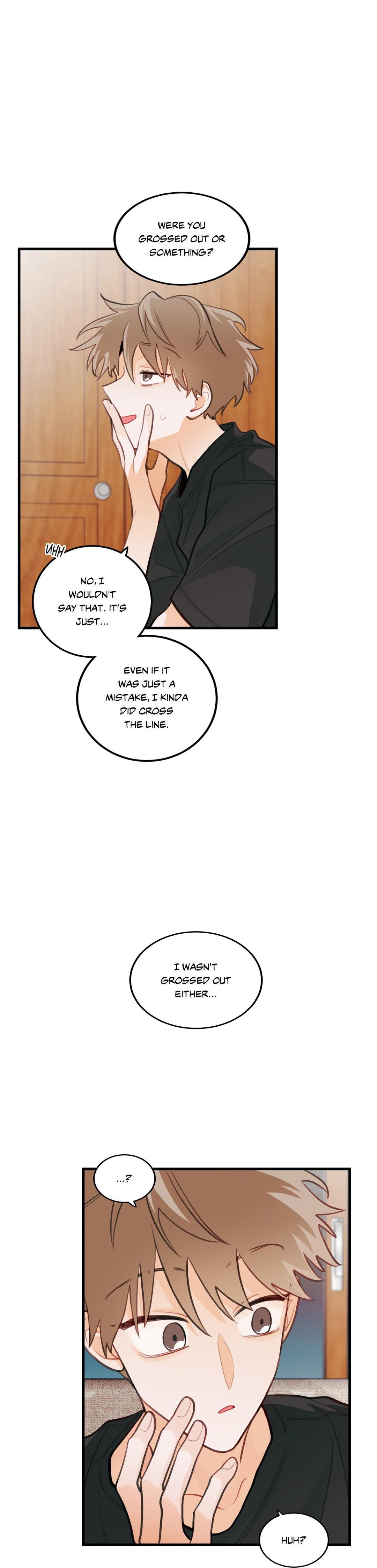 When Pear Blossoms Bloom - Chapter 16  : Official Translation manhwa
