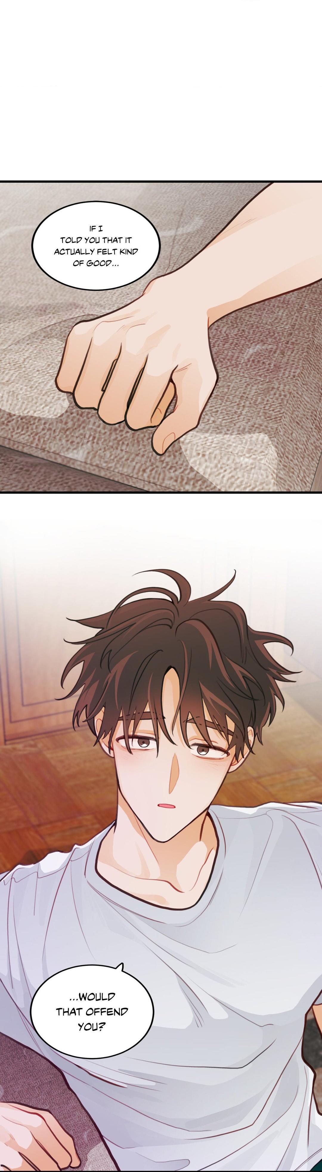 When Pear Blossoms Bloom - Chapter 16  : Official Translation manhwa