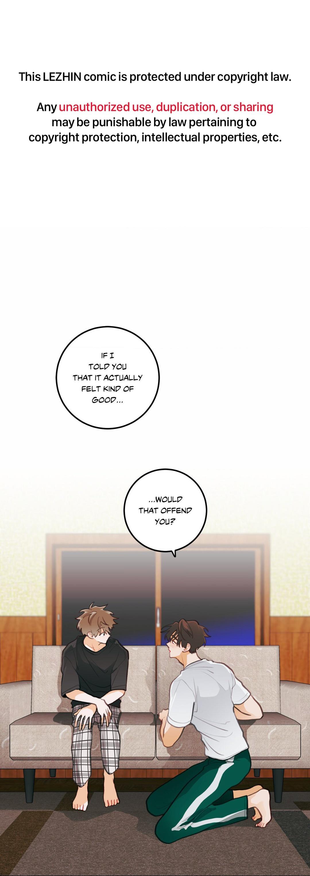 When Pear Blossoms Bloom - Chapter 17  : Official Translation manhwa