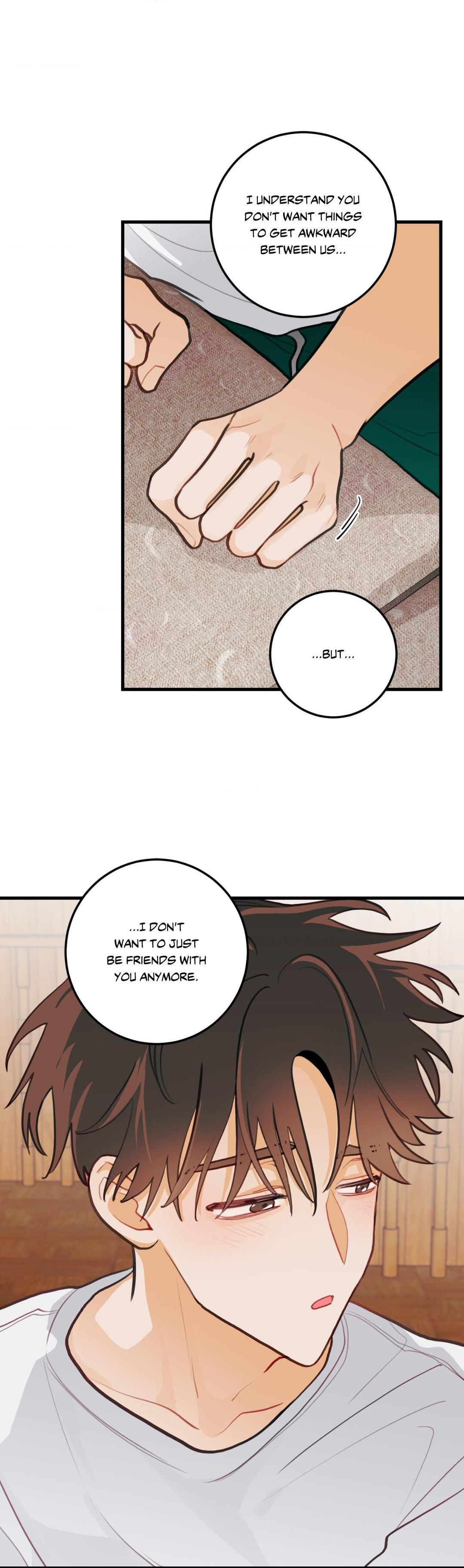 When Pear Blossoms Bloom - Chapter 17  : Official Translation manhwa