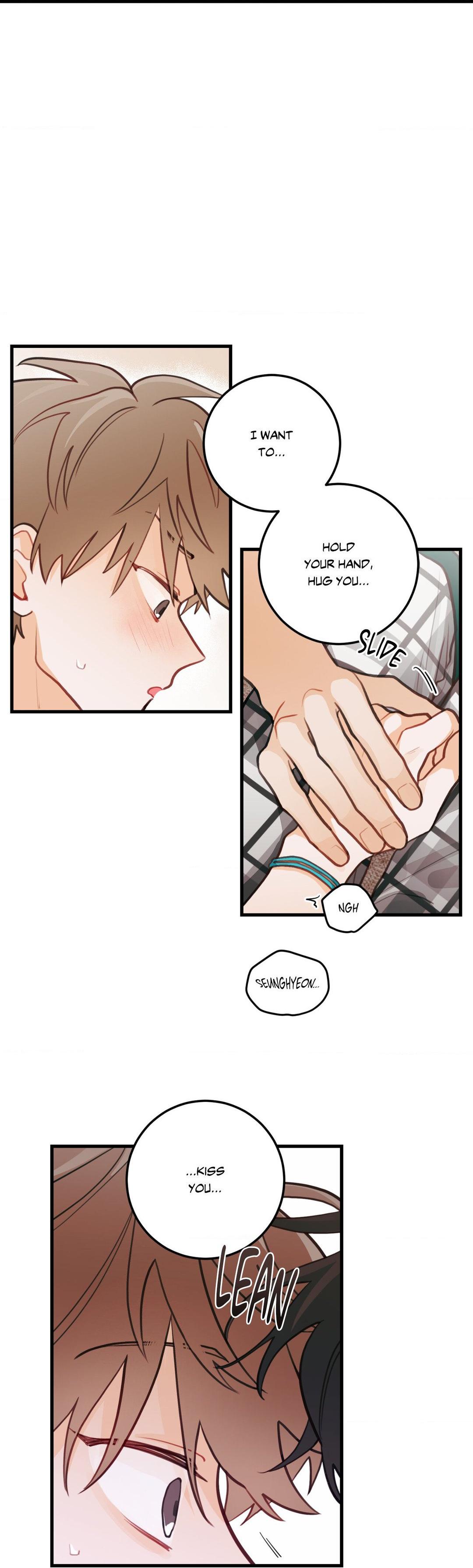 When Pear Blossoms Bloom - Chapter 17  : Official Translation manhwa