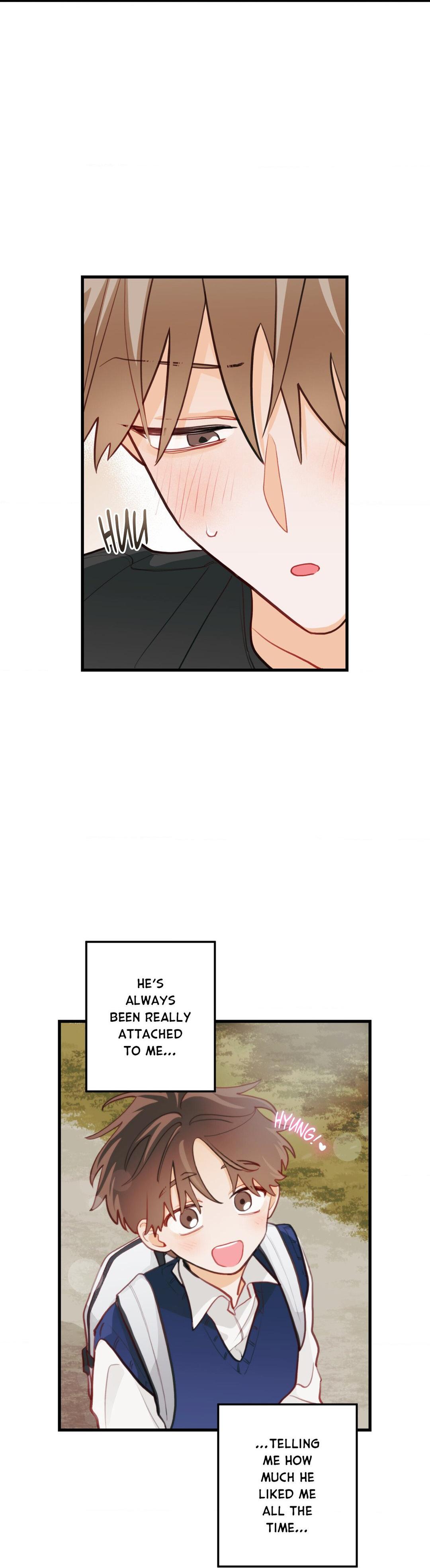 When Pear Blossoms Bloom - Chapter 17  : Official Translation manhwa