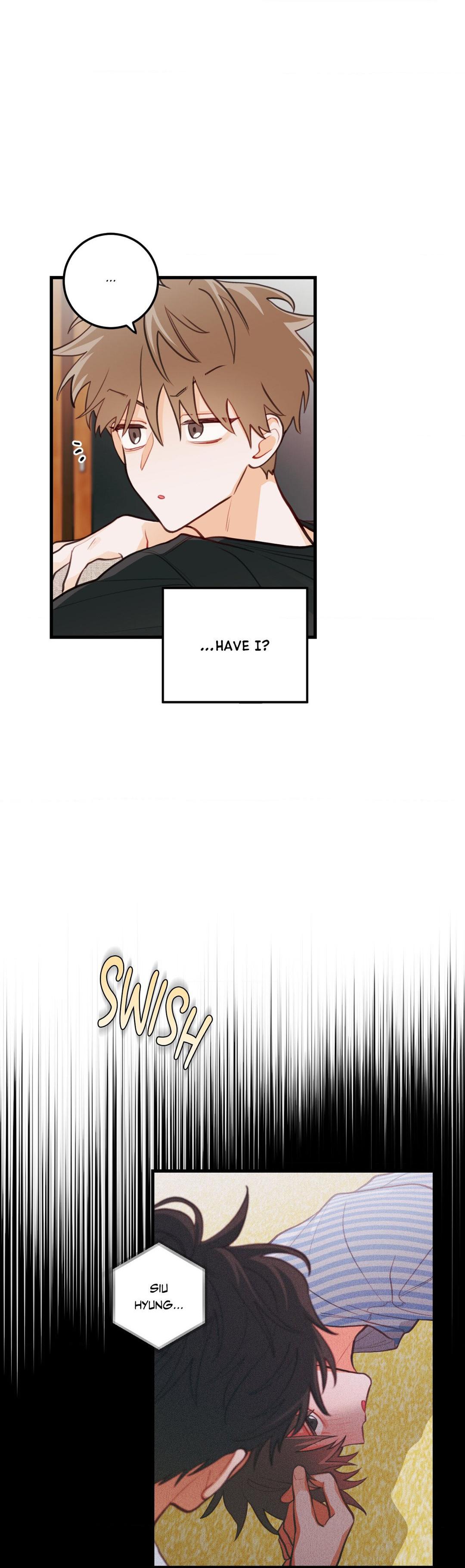 When Pear Blossoms Bloom - Chapter 17  : Official Translation manhwa