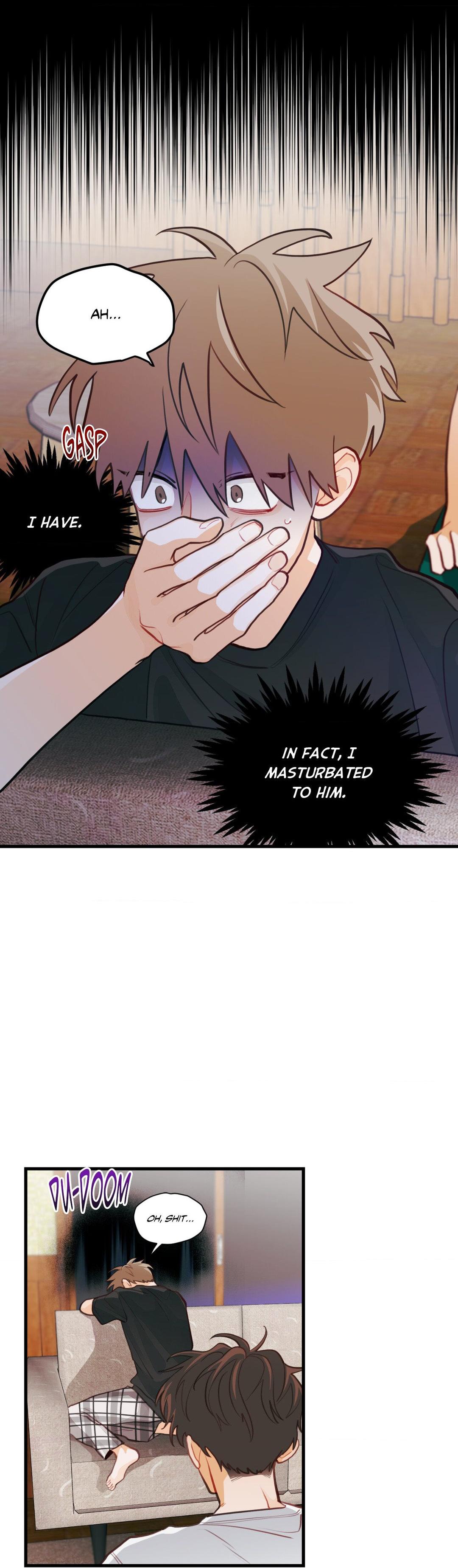 When Pear Blossoms Bloom - Chapter 17  : Official Translation manhwa