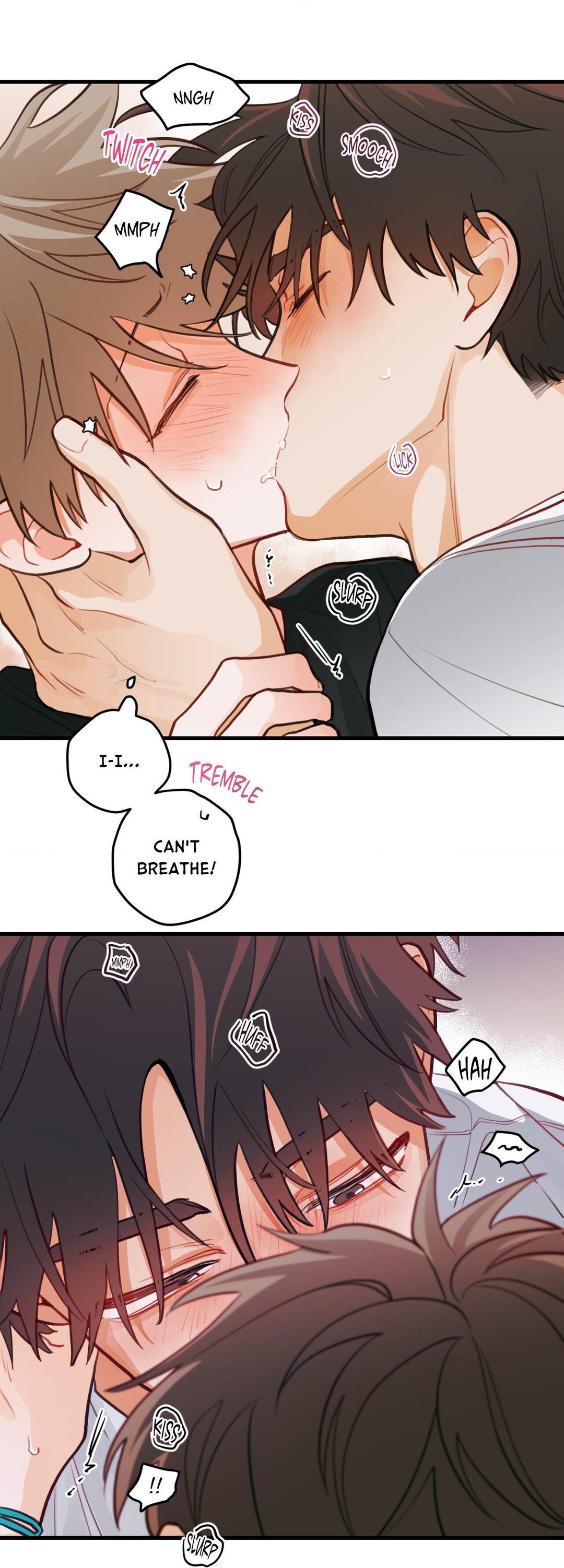 When Pear Blossoms Bloom - Chapter 17  : Official Translation manhwa
