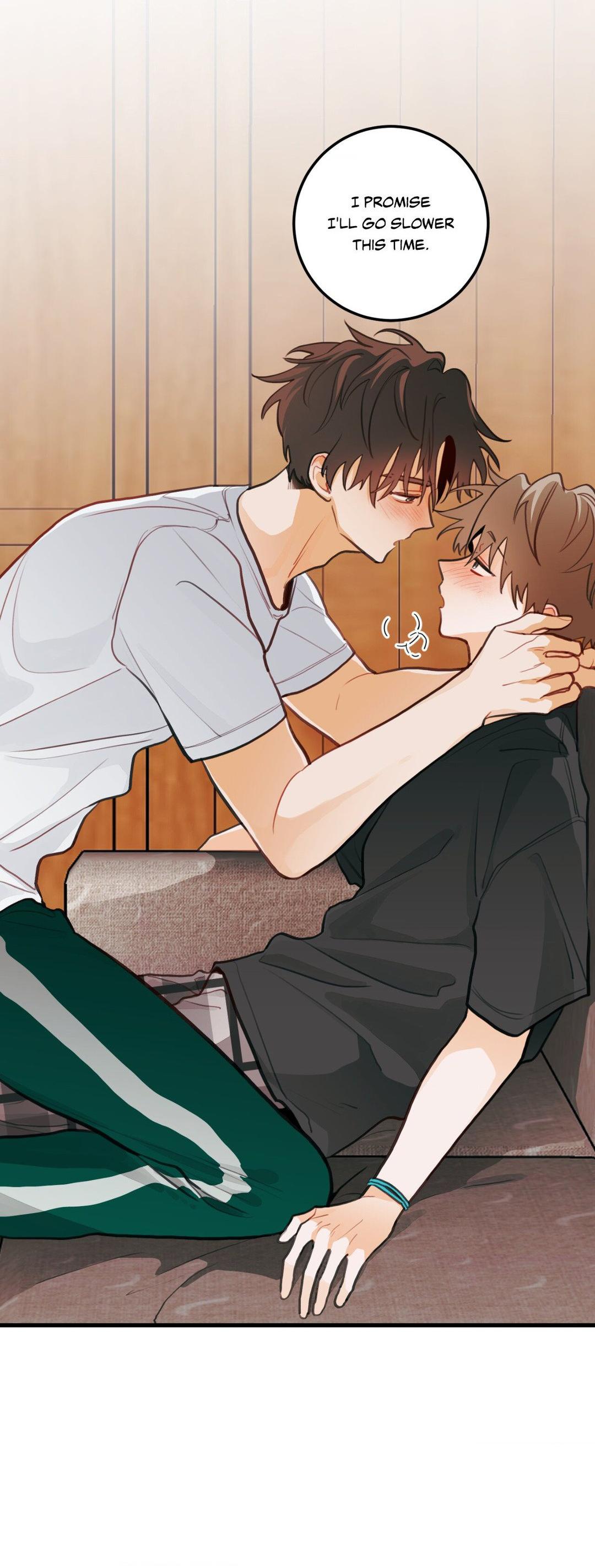 When Pear Blossoms Bloom - Chapter 17  : Official Translation manhwa