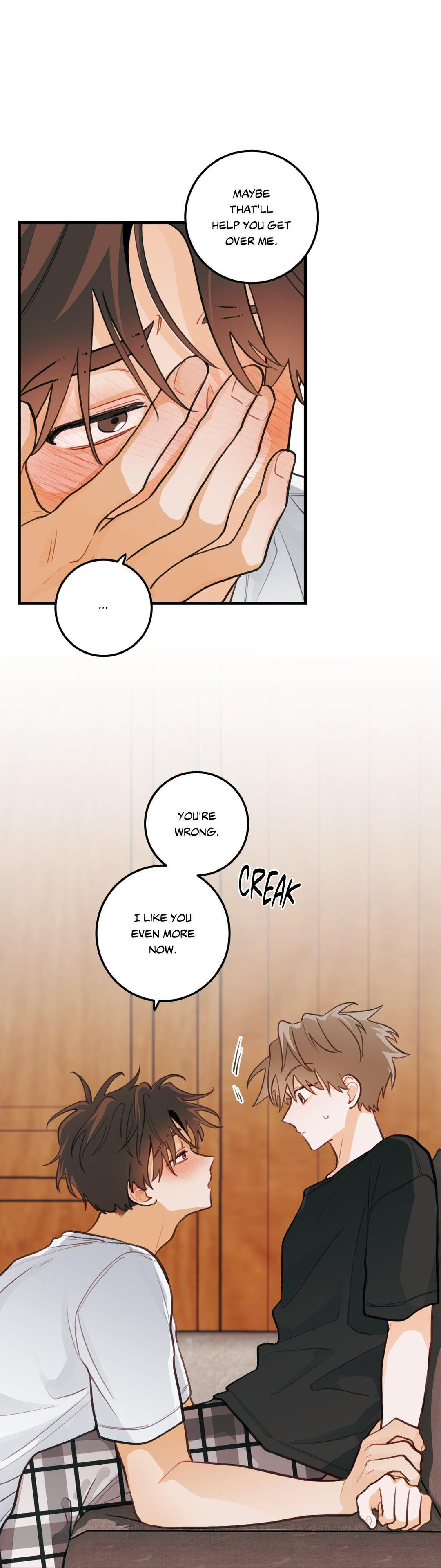 When Pear Blossoms Bloom - Chapter 18  : Official Translation manhwa